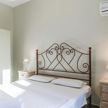 Spiridoula Kassiopi Apartments Εξωτερικό φωτογραφία