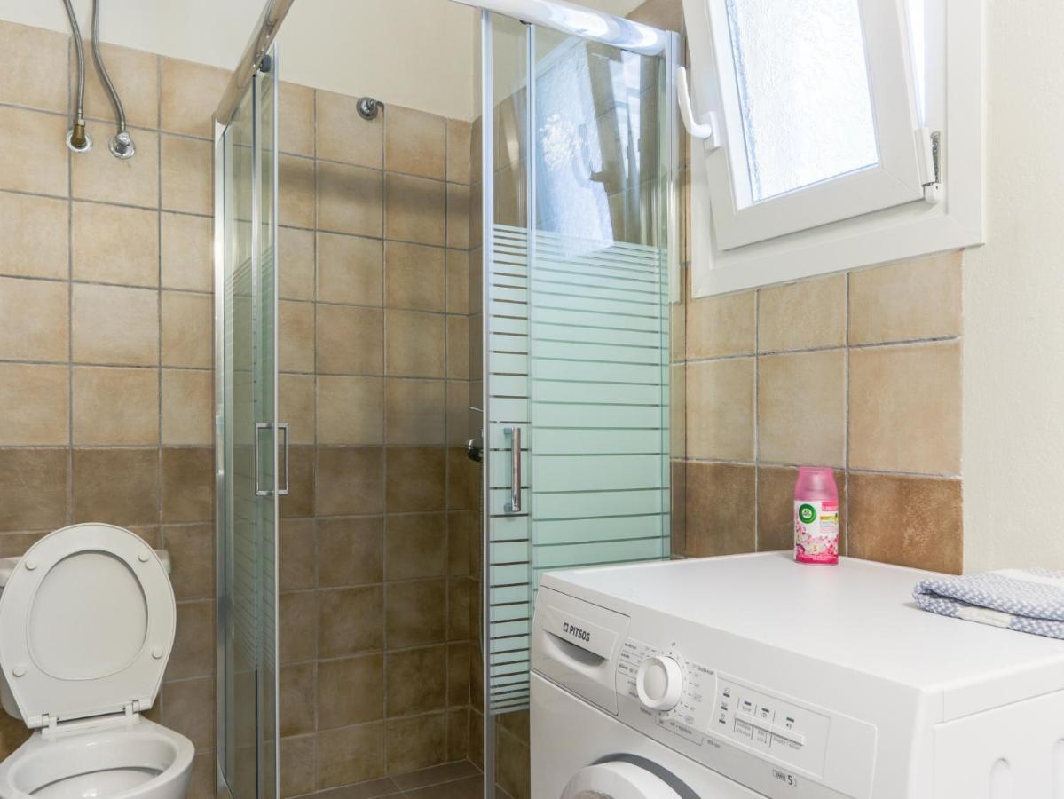 Spiridoula Kassiopi Apartments Εξωτερικό φωτογραφία