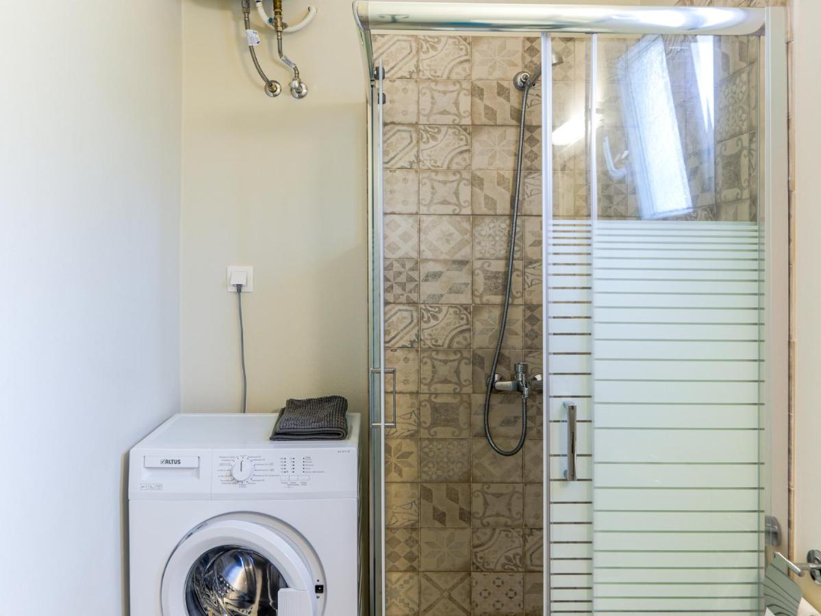 Spiridoula Kassiopi Apartments Εξωτερικό φωτογραφία