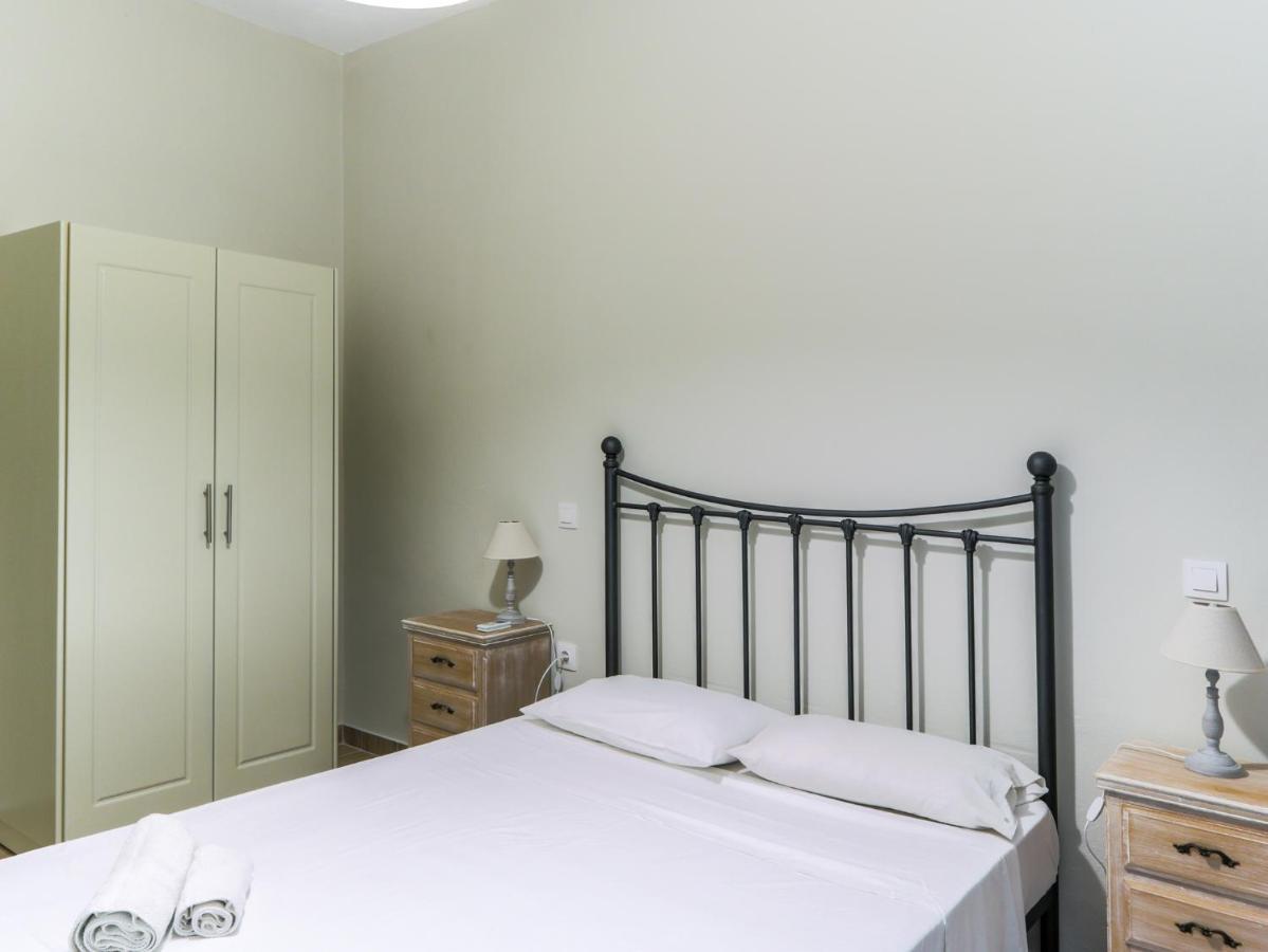 Spiridoula Kassiopi Apartments Εξωτερικό φωτογραφία