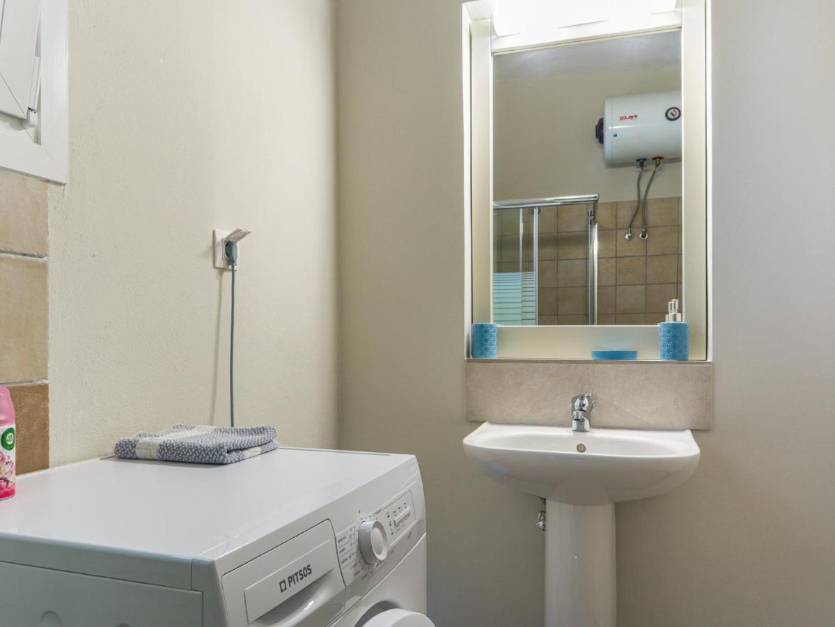 Spiridoula Kassiopi Apartments Εξωτερικό φωτογραφία
