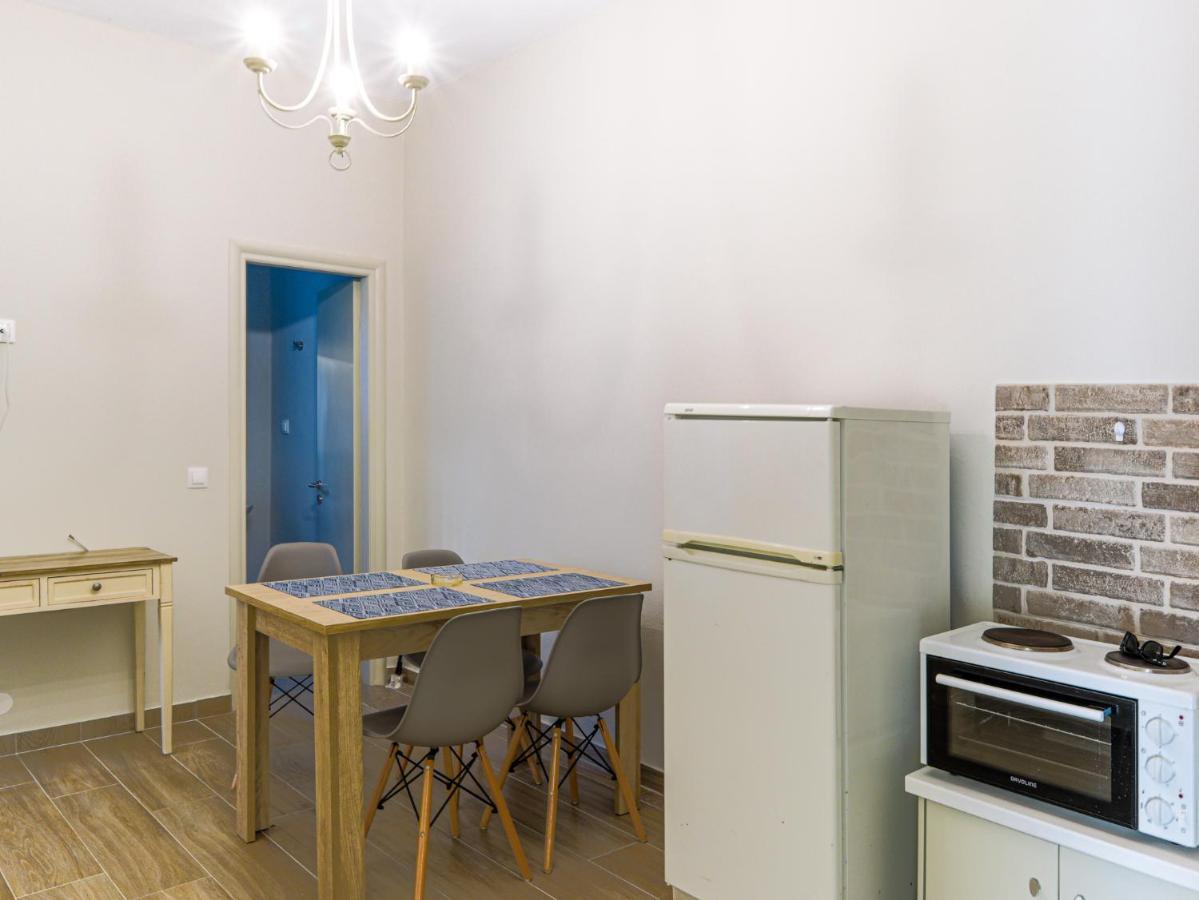 Spiridoula Kassiopi Apartments Εξωτερικό φωτογραφία